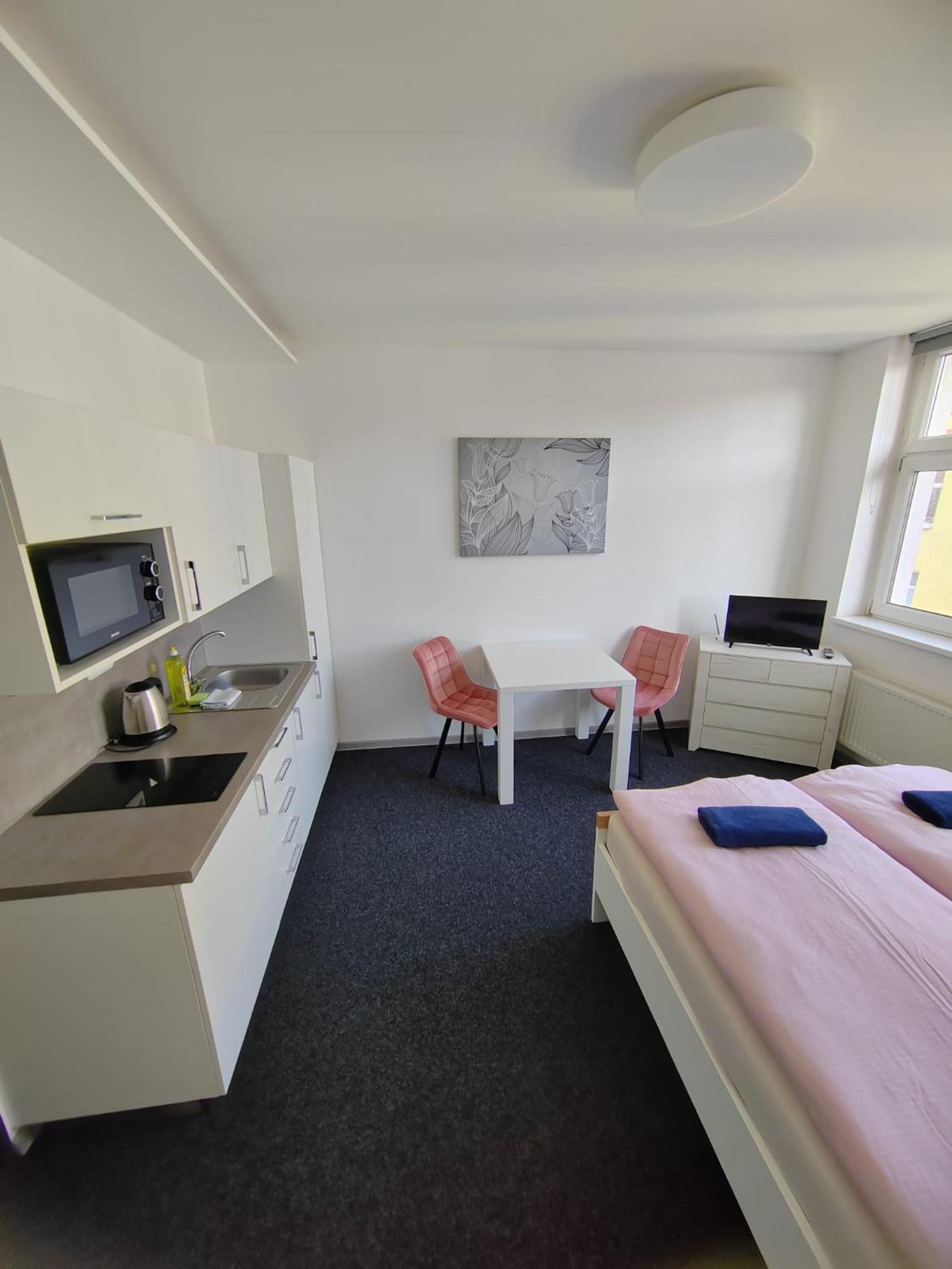 Skorepka15 Apartment Brno-Stred Dış mekan fotoğraf