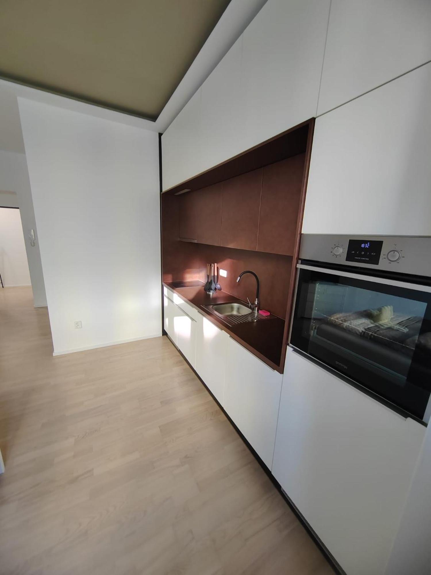 Skorepka15 Apartment Brno-Stred Dış mekan fotoğraf