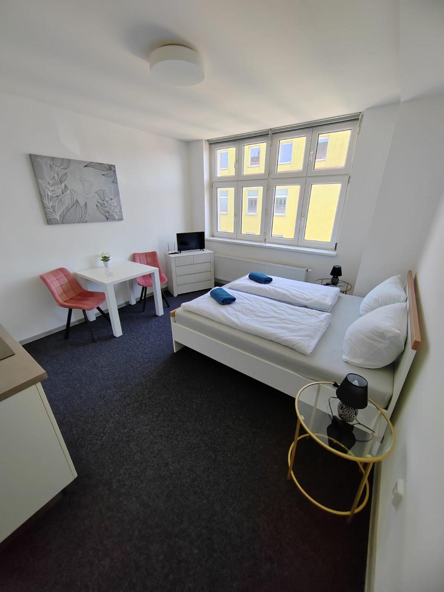 Skorepka15 Apartment Brno-Stred Dış mekan fotoğraf