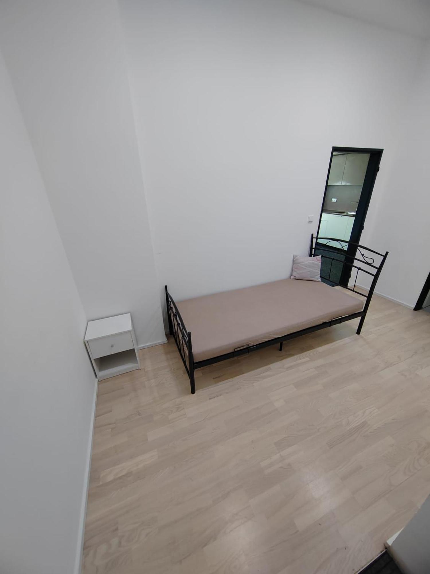 Skorepka15 Apartment Brno-Stred Dış mekan fotoğraf