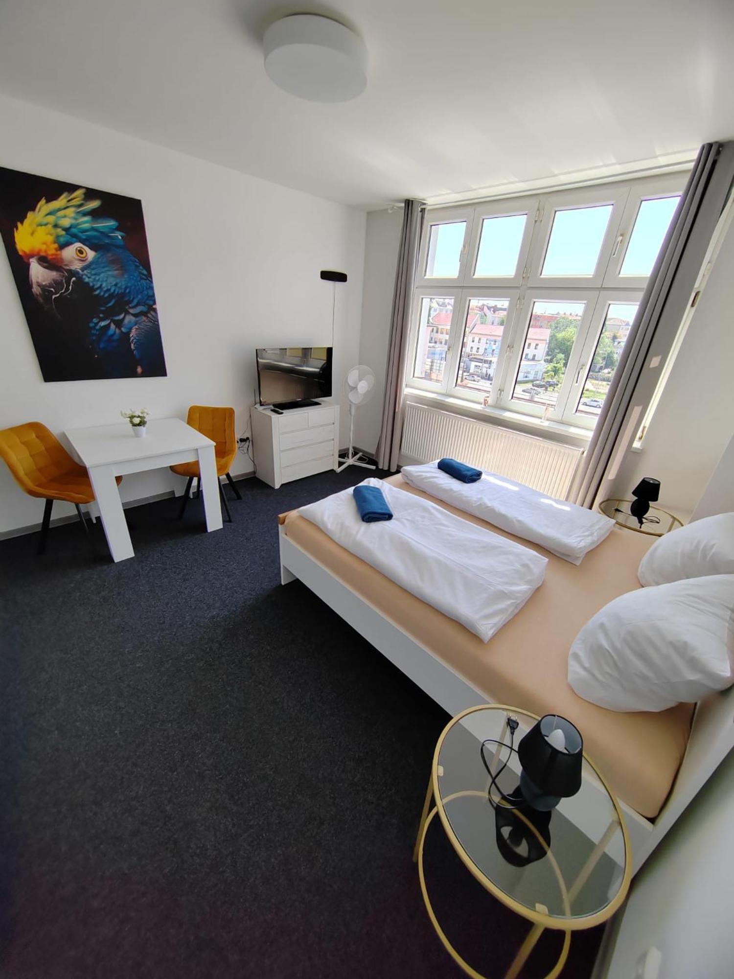 Skorepka15 Apartment Brno-Stred Dış mekan fotoğraf