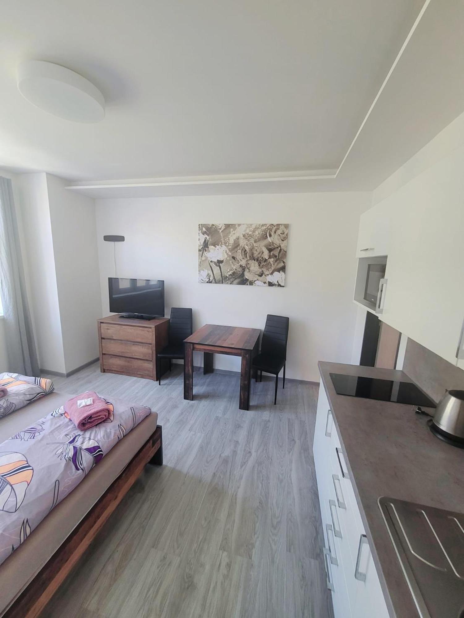 Skorepka15 Apartment Brno-Stred Dış mekan fotoğraf