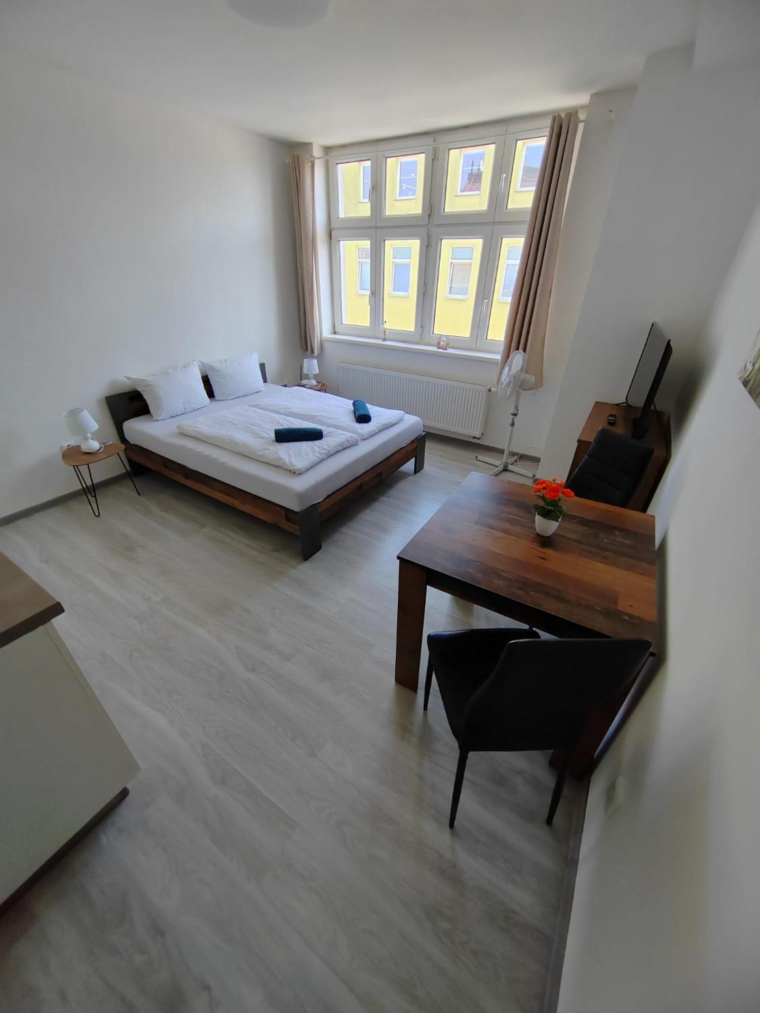 Skorepka15 Apartment Brno-Stred Dış mekan fotoğraf