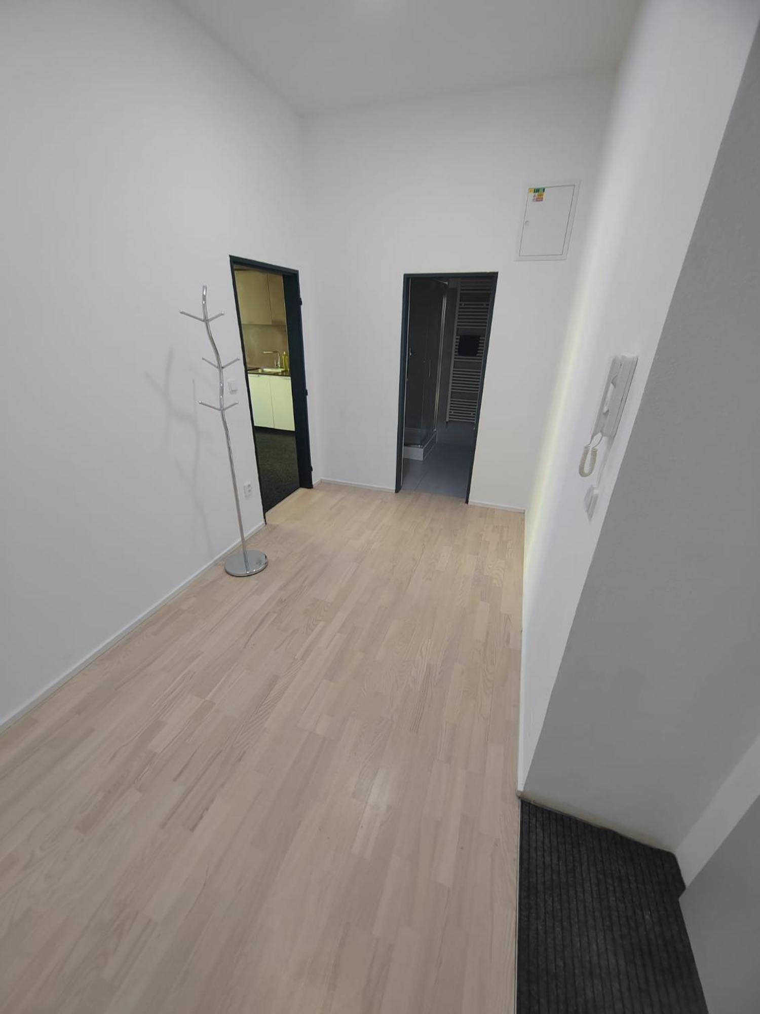 Skorepka15 Apartment Brno-Stred Dış mekan fotoğraf