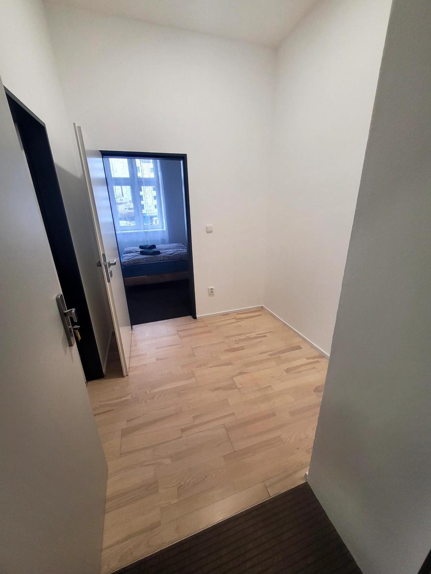 Skorepka15 Apartment Brno-Stred Dış mekan fotoğraf