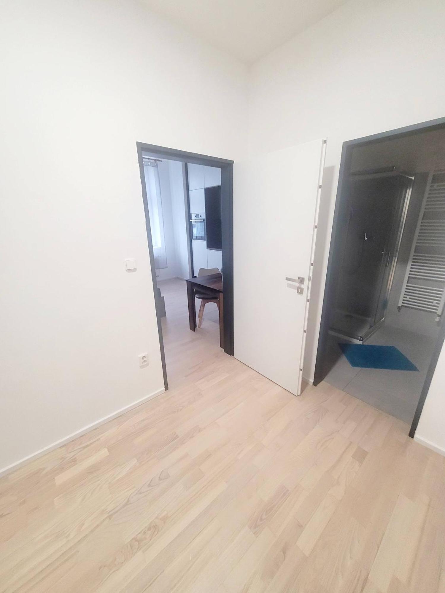 Skorepka15 Apartment Brno-Stred Dış mekan fotoğraf