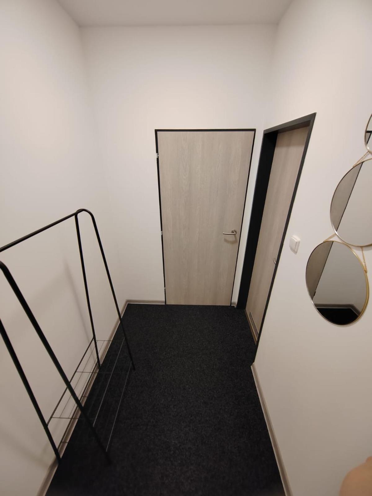 Skorepka15 Apartment Brno-Stred Dış mekan fotoğraf