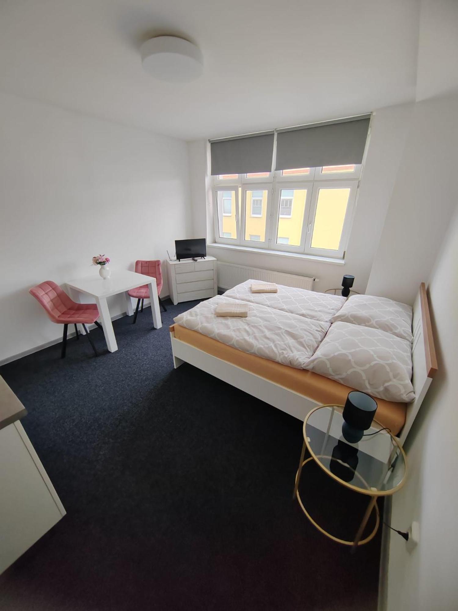 Skorepka15 Apartment Brno-Stred Dış mekan fotoğraf